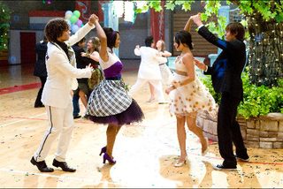 High School Musical 3: Senior Year still 4
