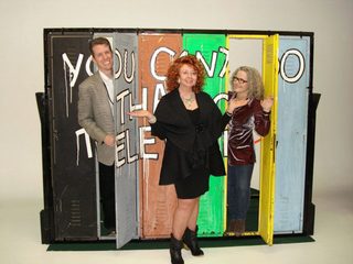 The Orange Years: The Nickelodeon Story still 6