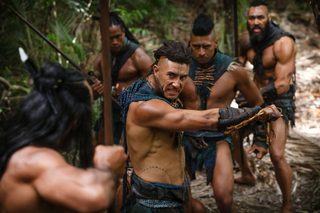 The Dead Lands still 8