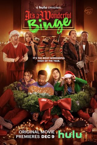 It's a Wonderful Binge still 8