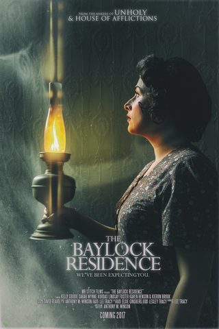 The Baylock Residence still 5