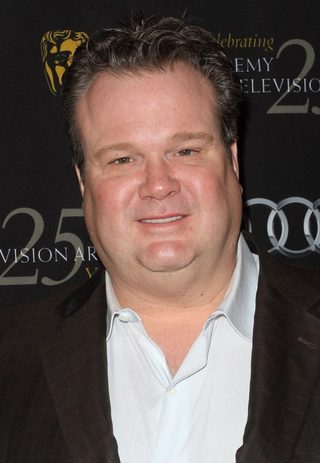 Eric Stonestreet, photo 1 of 3