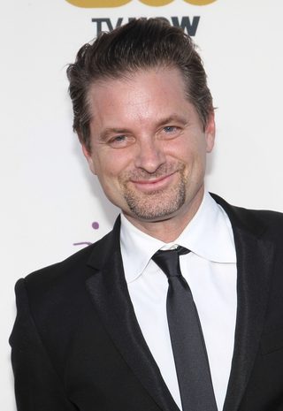 Shea Whigham, photo 1 of 3