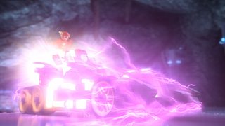 Lego DC Comics Super Heroes: Justice League - Cosmic Clash still 3
