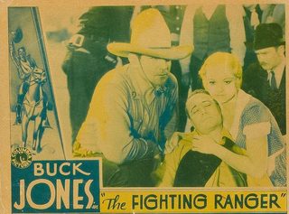 The Fighting Ranger still 7