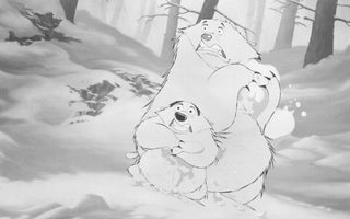 Balto still 5