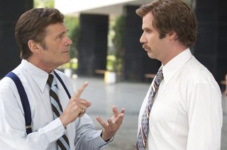 Anchorman: The Legend of Ron Burgundy still 5