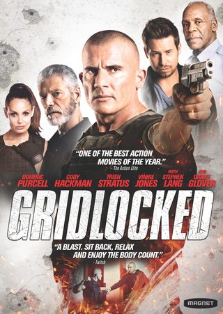 Gridlocked still 7