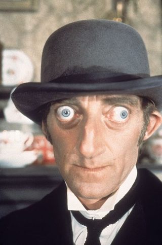 The Adventure of Sherlock Holmes' Smarter Brother still 7