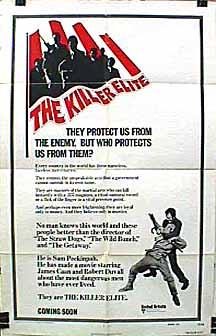 The Killer Elite still 8