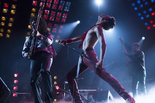 Bohemian Rhapsody still 3