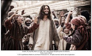 Son of God still 1