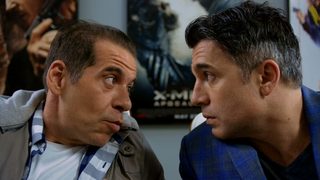 Não Se Aceitam Devoluções still 8