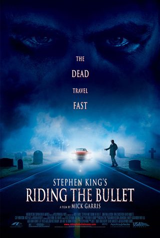 Riding the Bullet still 7