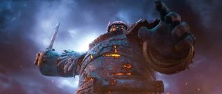 The Great Yokai War: Guardians still 5