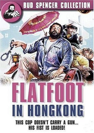 Flatfoot in Hong Kong still 2