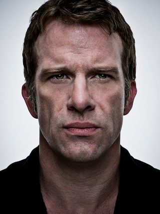 Thomas Jane