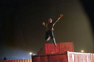 The Transporter still 5