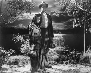 Sullivan's Travels still 4