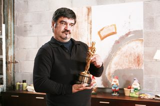 Boris: The Film still 6