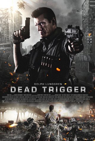 Dead Trigger still 1