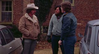 The Alien Factor still 8