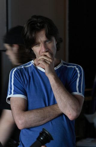 Project Nim still 3