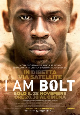 I Am Bolt still 2