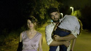 Beneath the Silence still 2