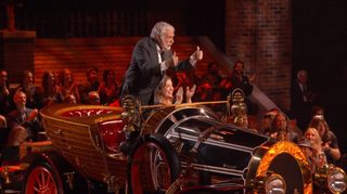 Dick Van Dyke: 98 Years of Magic still 5
