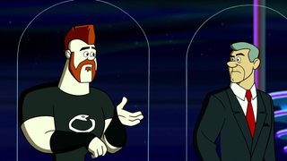 The Jetsons & WWE: Robo-WrestleMania! still 2