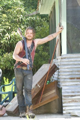 The Baytown Outlaws still 4