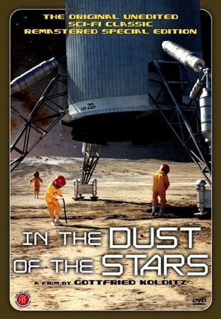 In the Dust of the Stars still 3