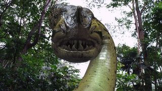 Piranhaconda still 2