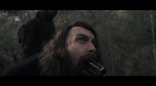Amityville Bigfoot still 4