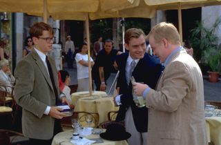 The Talented Mr. Ripley still 8