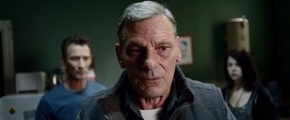 The Dead Room still 7