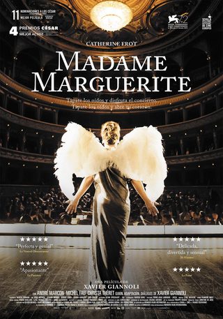 Marguerite still 8