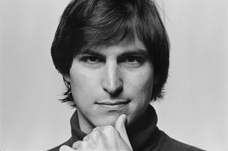 Steve Jobs: The Man in the Machine still 5