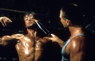 Rambo: First Blood Part II still 2