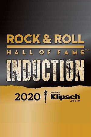 The Rock & Roll Hall of Fame 2020 Inductions still 4