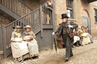 Mr. Turner still 7