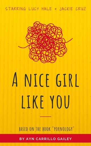 A Nice Girl Like You still 6