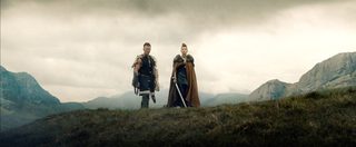 Hammer of the Gods still 6