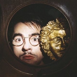 The Mystery of the Yellow Room still 5