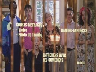 Sitcom still 7