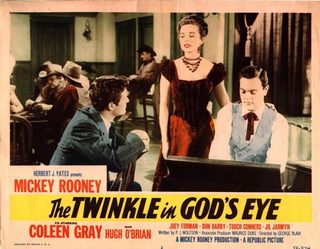 The Twinkle In God's Eye still 5