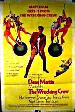 The Wrecking Crew still 2