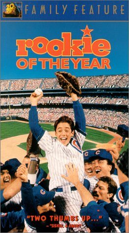 Rookie of the Year still 4