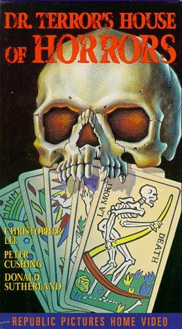 Dr. Terror's House of Horrors still 1